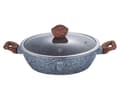 Pikkukuva 1 / 2: BERLINGER HAUS GRANITE RUKU 32cm BH-1202 FOREST LINE