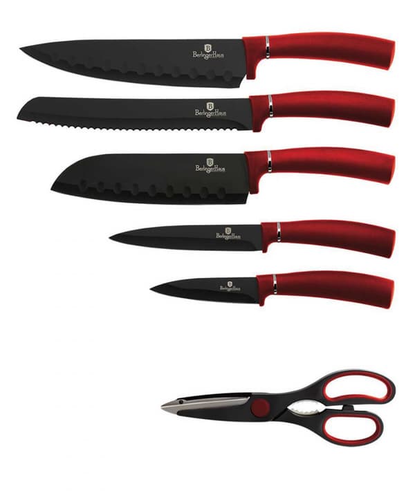 BERLINGER HAUS BH-2582 KNIVSÆT I STAT