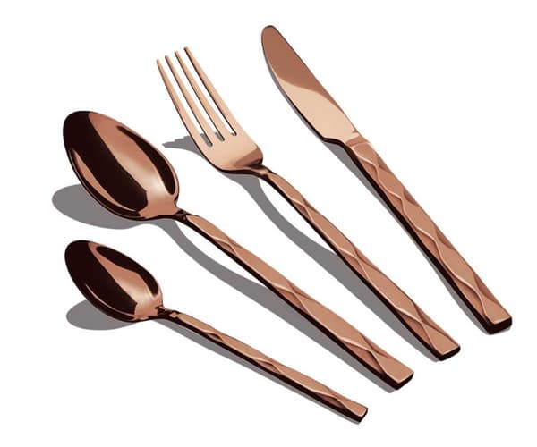 BESTIK 24 STK. BERLINGER HAUS BH-2621 ROSE GULD
