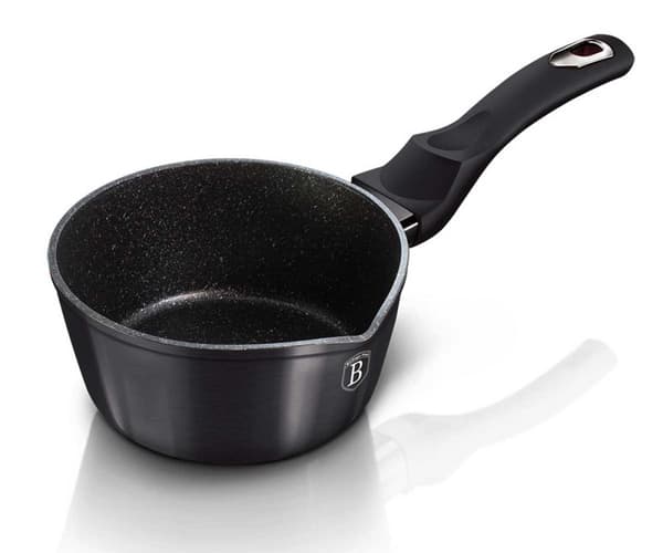 GRANITKRYDE 16cm BERLINGERHAUS BH-6891 CARBON PRO