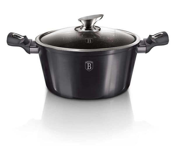 BERLINGERHAUS BH-6920 CARBON PRO GRYDER SÆT