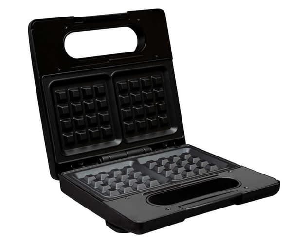 Vaffelmaskine BERLINGER HAUS BH-9146