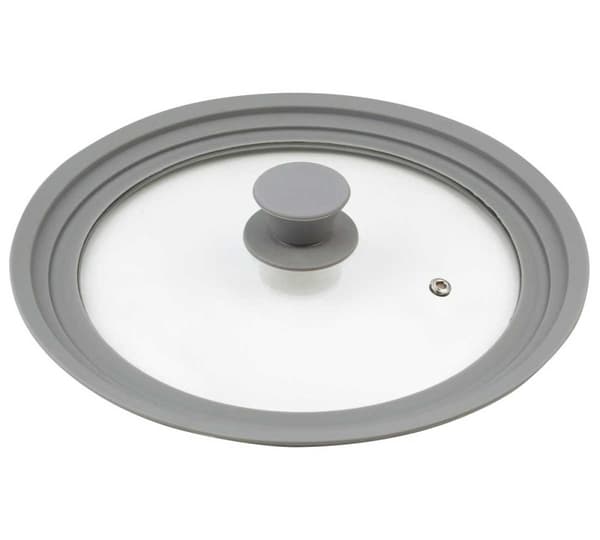 UNIVERSELL LOCK LOCK 24/26/28cm KINGHOFF KH-1649
