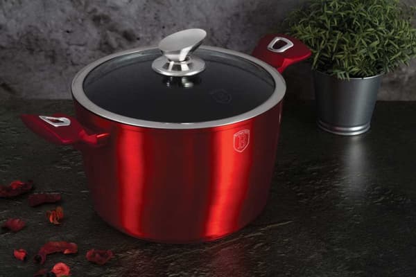 BERLINGER HAUS BH-6781 GRANIT GRYDER SÆT