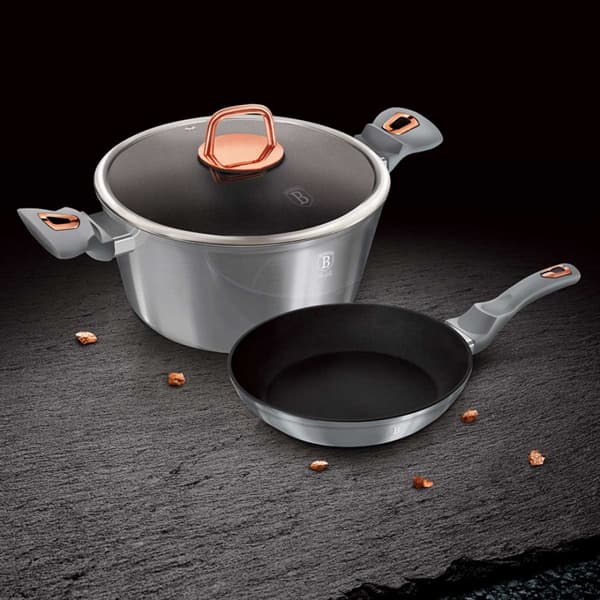 BERLINGER HAUS BH-7044 MOONLIGHT RUUTUSETTI 17 TUOTETTA
