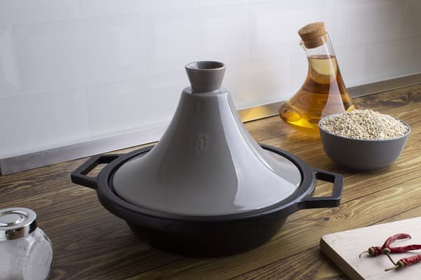 MAROKKANSK TAJINE POT TAJINE BERLINGER HAUS BH-1989