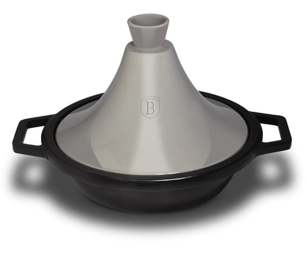 MAROKKANSK TAJINE POT TAJINE BERLINGER HAUS BH-1989