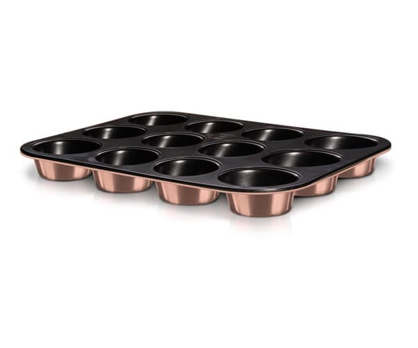 BAGEFORM TIL 12 MUFFINS BERLINGER HAUS BH-6473