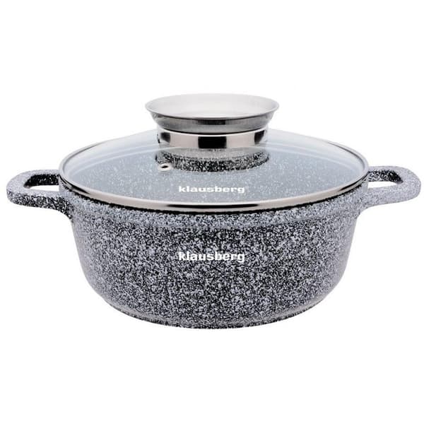 MARMORKRYDE 2,3L 20cm KLAUSBERG KB-7520