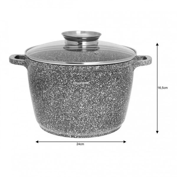 MARMORKRYDE 6,2L 24cm KLAUSBERG KB-7525
