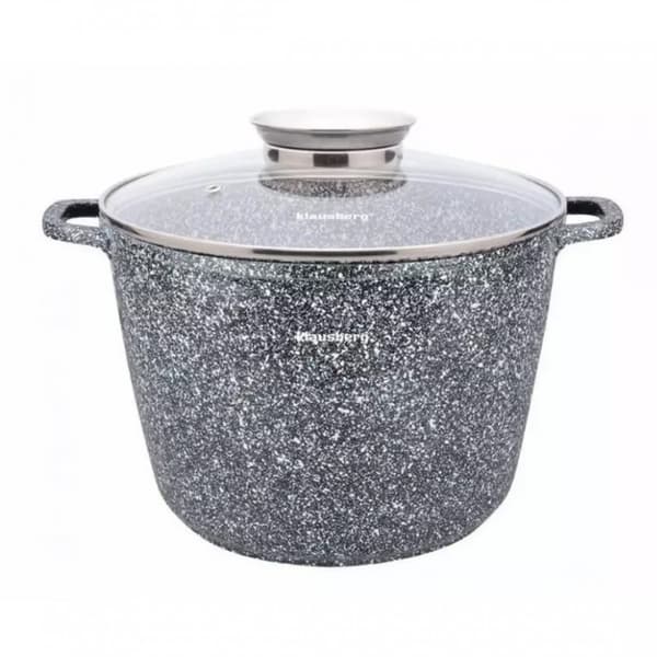 MARMORKRYDE 6,2L 24cm KLAUSBERG KB-7525
