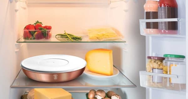 Sæt med Click&Cook Berlinger Haus BH-1591 granitgryder