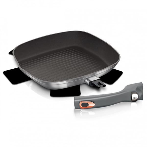 BERLINGER HAUS BH-6083 MOONLIGHT GRILLIPANJA