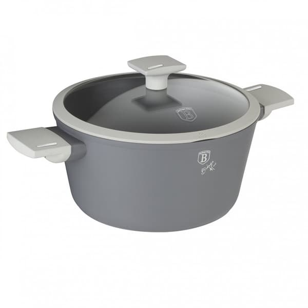 TITANKRUKA 24cm BERLINGER HAUS BH-7067 ASPEN