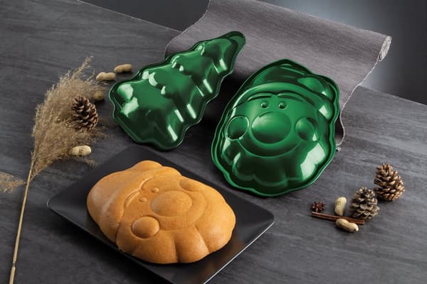 BERLINGER HAUS BH-6949 JULEBAGEFORM