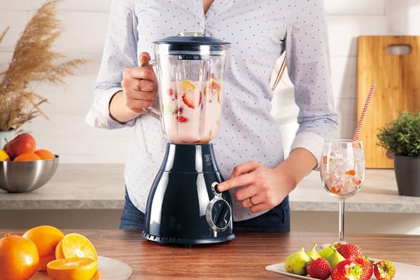 BLENDER BLENDER BERLINGER HAUS BH-9283 BLANDARE