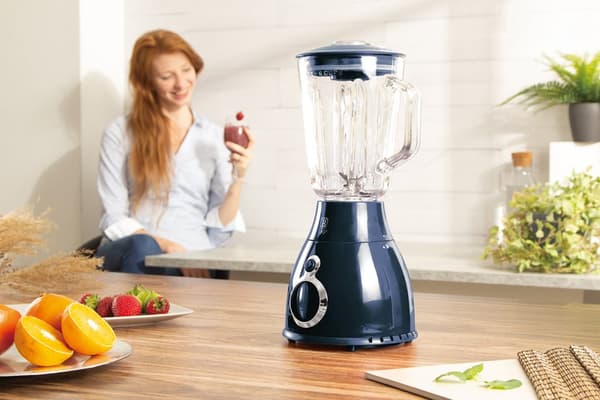 BLENDER BLENDER BERLINGER HAUS BH-9283 BLANDARE