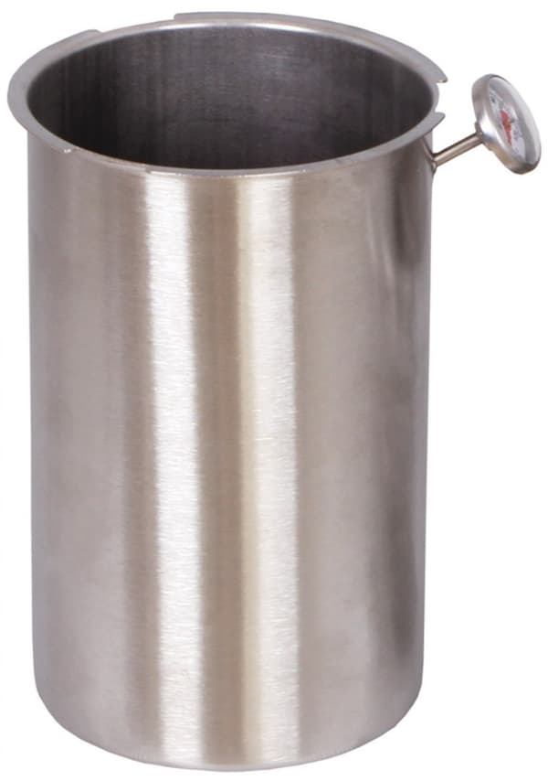 CHAM KEITIN 1,5 kg LÄMPÖMITTARIPUSSI KLAUSBERG KB-7588