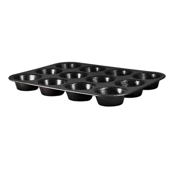 BAGEFORM TIL 12 MUFFINS BERLINGER HAUS BH-1436