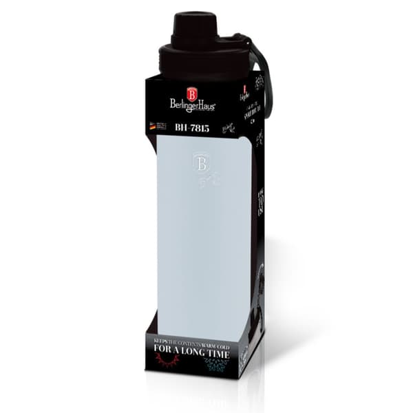SPORTFLASKA 720ml BERLINGER HAUS BH-7815