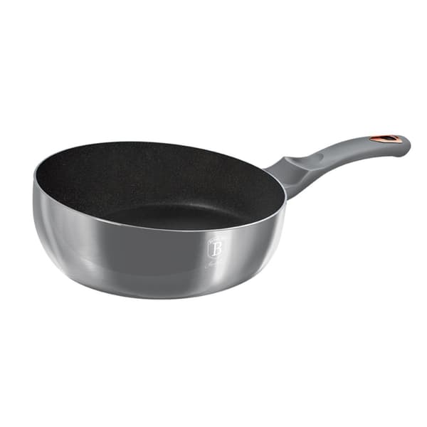 FLIP WOK PAN 26cm BERLINGER HAUS BH-6006