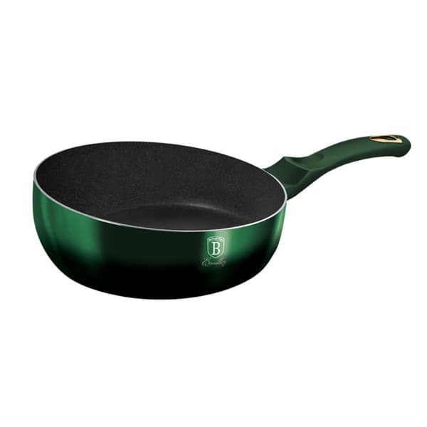 FLIP WOK PAN 26cm BERLINGER HAUS BH-6052