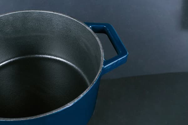 STØBEJRNSPRYDE 20cm 2,7L BERLINGER HAUS BH-6521