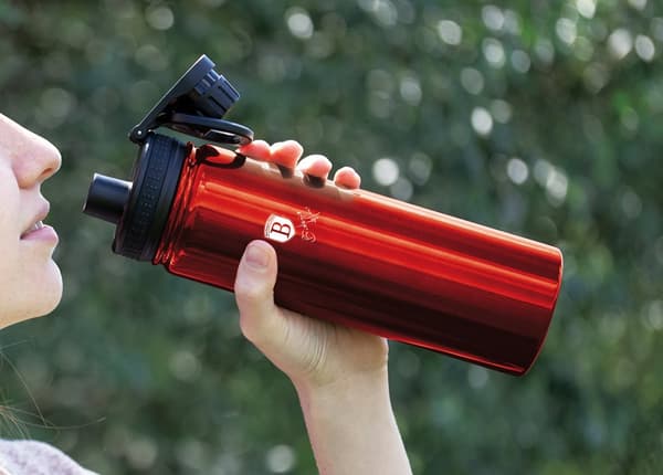 SPORTFLASKA 720ml BERLINGER HAUS BH-7761
