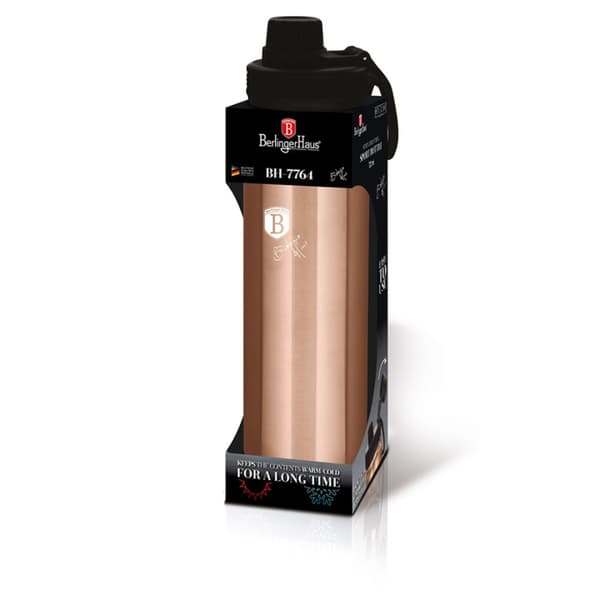 SPORTFLASKA 720ml BERLINGER HAUS BH-7764
