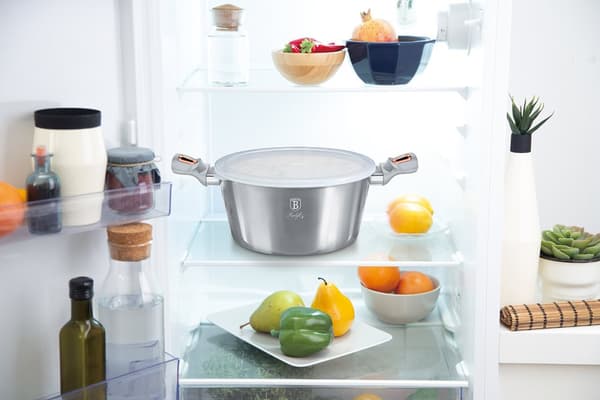GRYDE OG PANDE BERLINGER HAUS BH-6070 MÅNESKYS