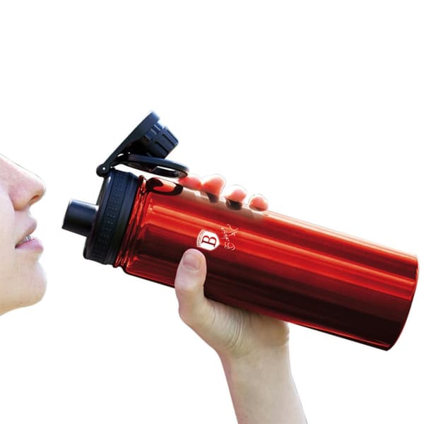 Urheilupullo 540 ml BERLINGER HAUS BH-7751