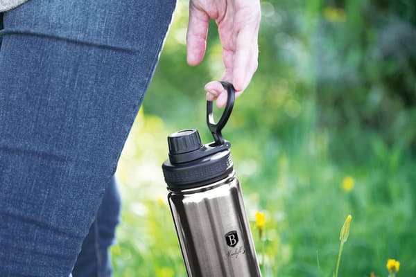 SPORTFLASKA 540ml BERLINGER HAUS BH-7757