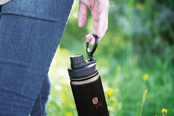SPORTSFLASKE 540ml BERLINGER HAUS BH-7758