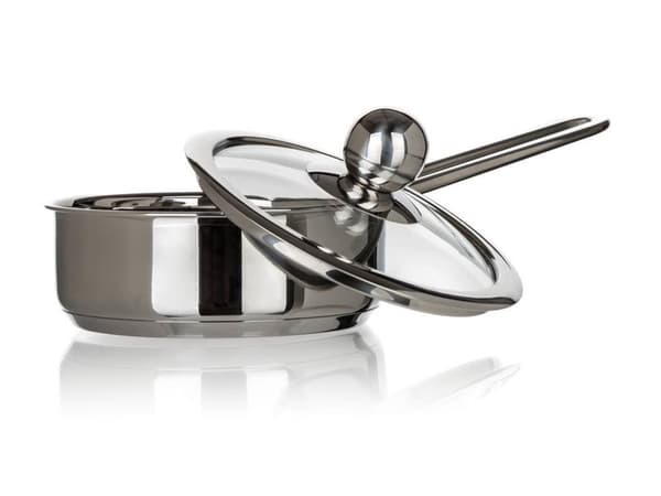 MINI GRYDE 14cm MED LÅG BANKET PICCOLO 750ml