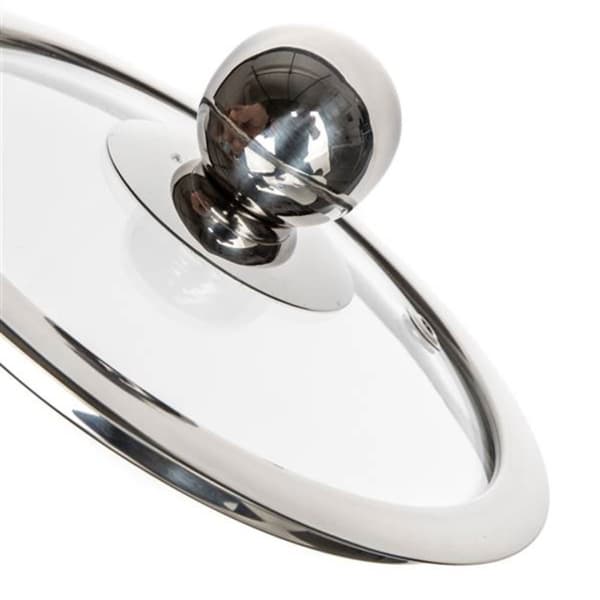 MINI GRYDE 14cm MED LÅG BANKET PICCOLO 750ml