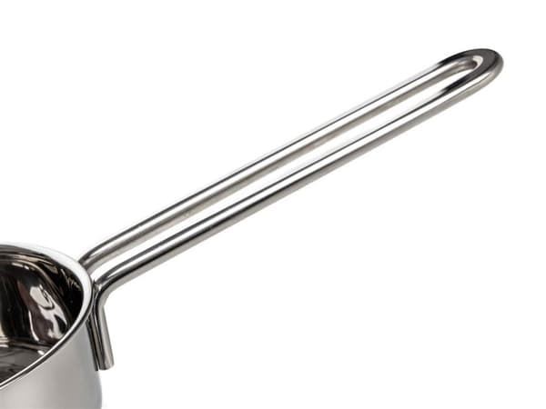 MINI GRYDE 14cm MED LÅG BANKET PICCOLO 750ml