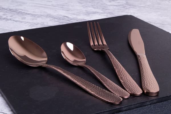 BESTIK 24 STK. BERLINGER HAUS BH-2619 ROSE GULD