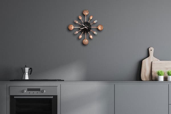 KØKKEN VÆGUR BERLINGER HAUS BH-9480