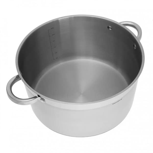 KANNELLINEN PUTKU 28cm KLAUSBERG KB-7128 9,5L