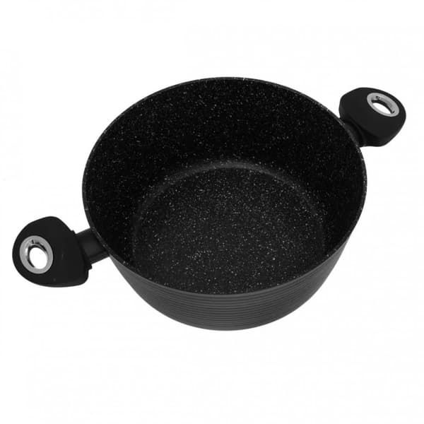 SÆT MED 12 ELEMENTER KLAUSBERG GRANITGRYDER KB-7244