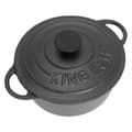 Pikkukuva 6 / 6: VALURAUTAINEN PUTKU 22cm 2,4L KINGHOFF KH-2253