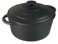 Pikkukuva 1 / 6: VALURAUTAINEN PUTKU 22cm 2,4L KINGHOFF KH-2253