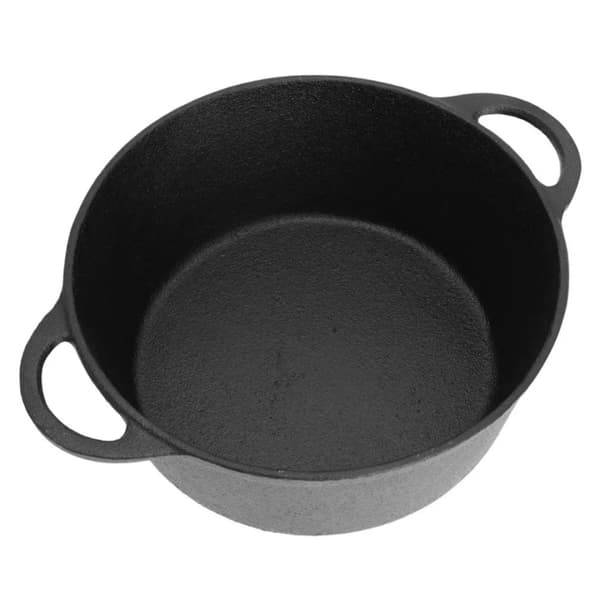 VALURAUTAINEN PUTKU 24cm 4L KINGHOFF KH-2254