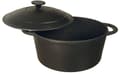 Pikkukuva 2 / 5: VALURAUTAINEN PUTKU 24cm 4L KINGHOFF KH-2254