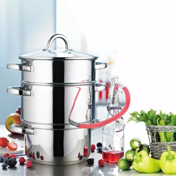 JUICE 8L INDUKTION KINGHOFF KH-3302 JUICEKRYTA