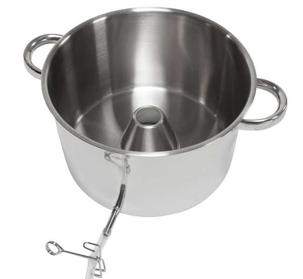 JUICE 8L INDUKTION KINGHOFF KH-3302 JUICEKRYTA