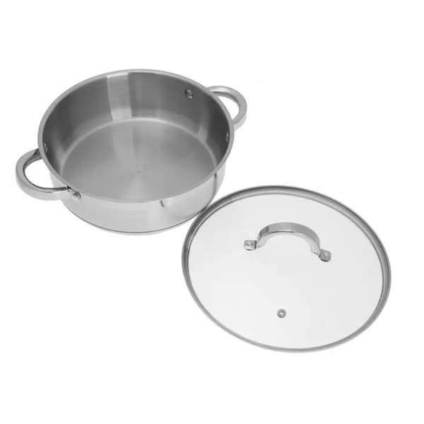 KANNELLINEN PUTKU 24cm KLAUSBERG KB-7172
