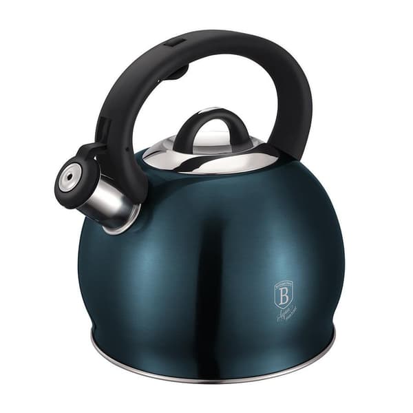 BERLINGER HAUS 3L KEDEL MED FLØJTE BH-1078 AQUAMARINE