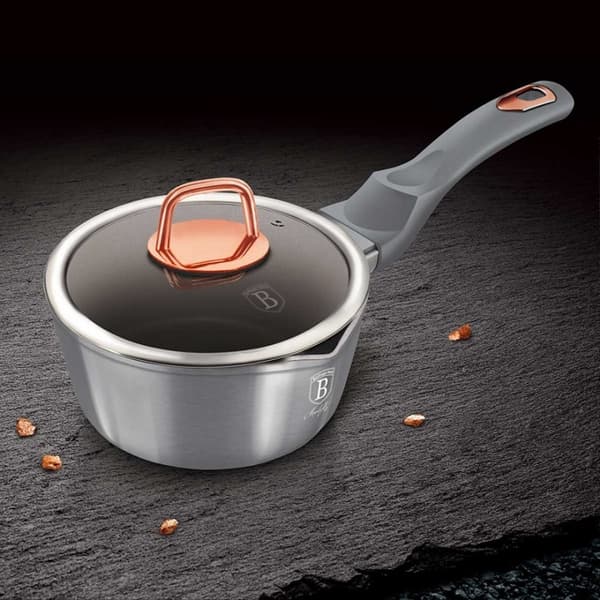 BERLINGER HAUS BH-6022 MOONLIGHT GRANIT GRYTA SET
