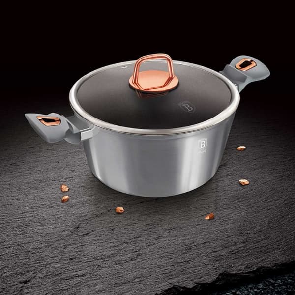 BERLINGER HAUS BH-6022 MOONLIGHT GRANIT GRYTA SET